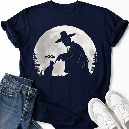 BOOP T-SHIRT