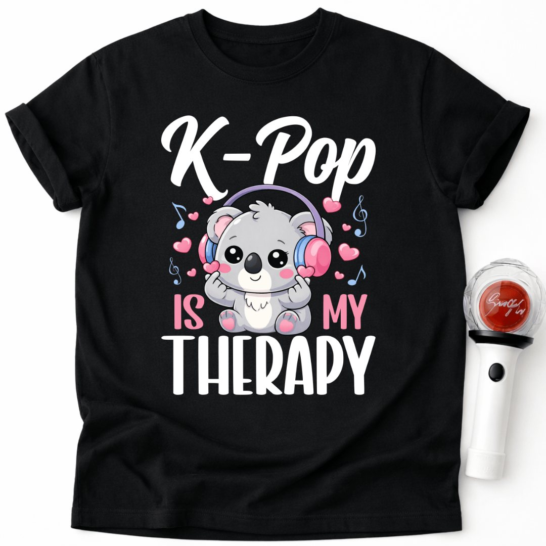 KOALA K-POP T-SHIRT