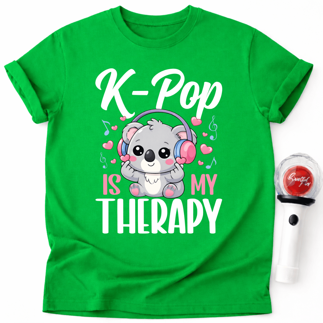 KOALA K-POP T-SHIRT