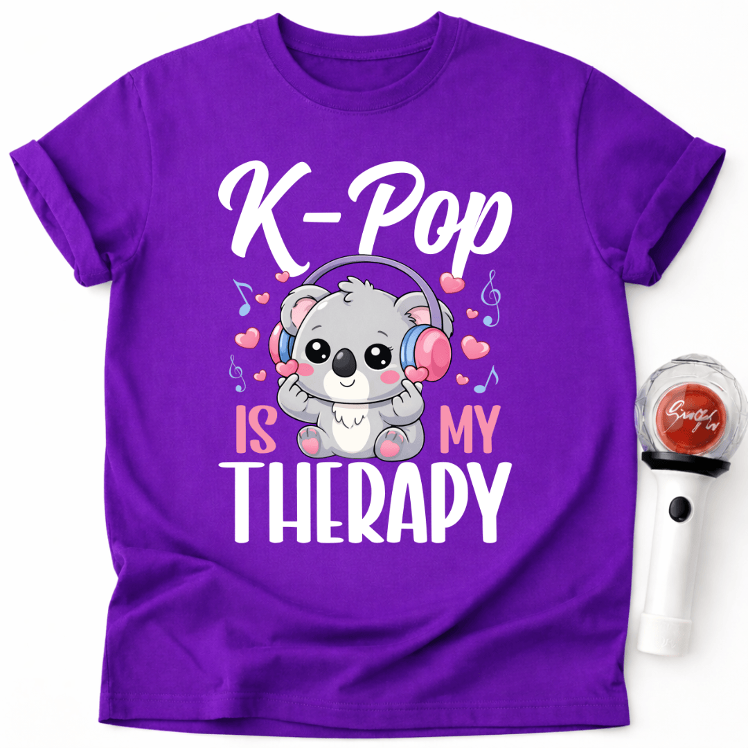 KOALA K-POP T-SHIRT