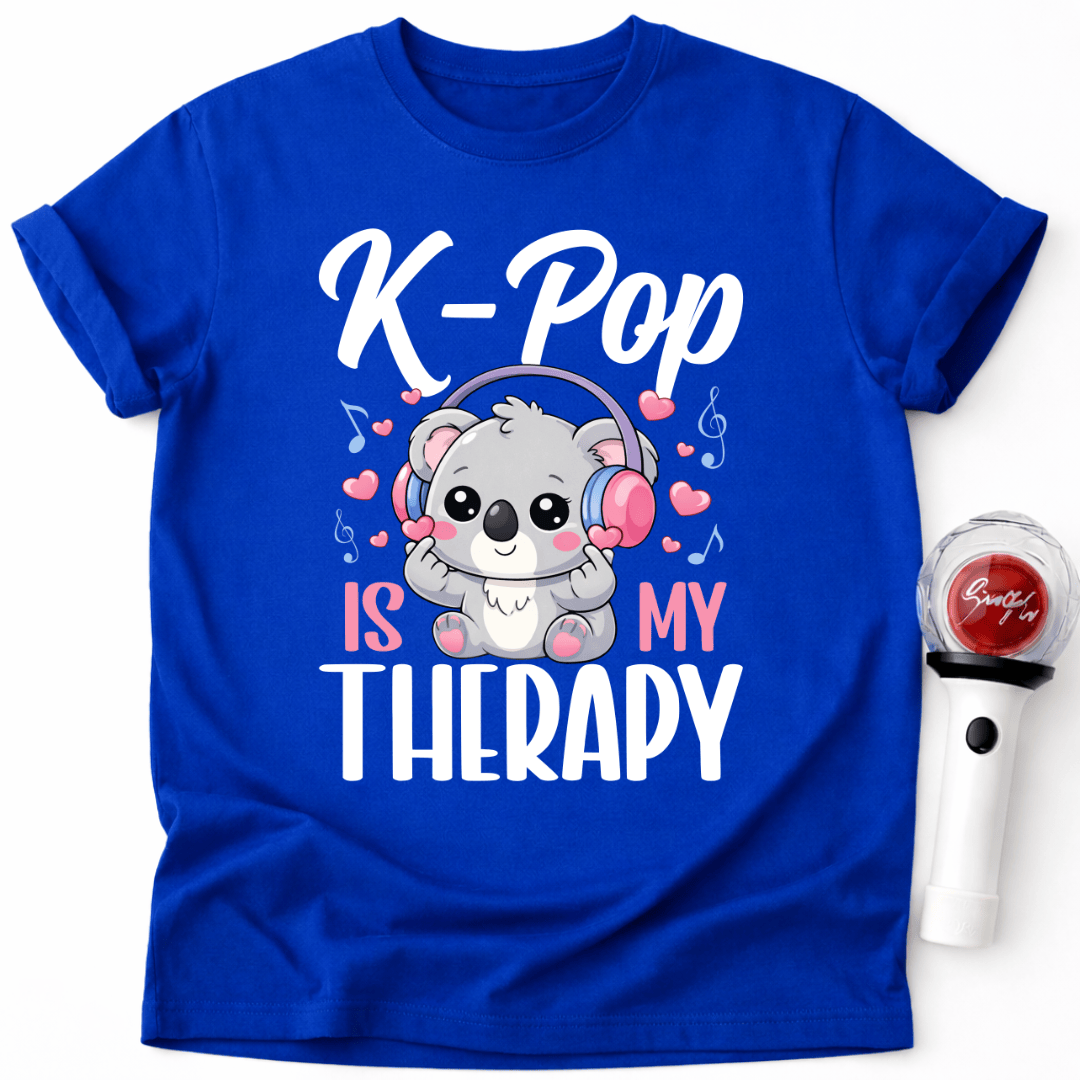 KOALA K-POP T-SHIRT