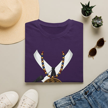 JOSEON ROYAL GUARD COSTUME T-SHIRT