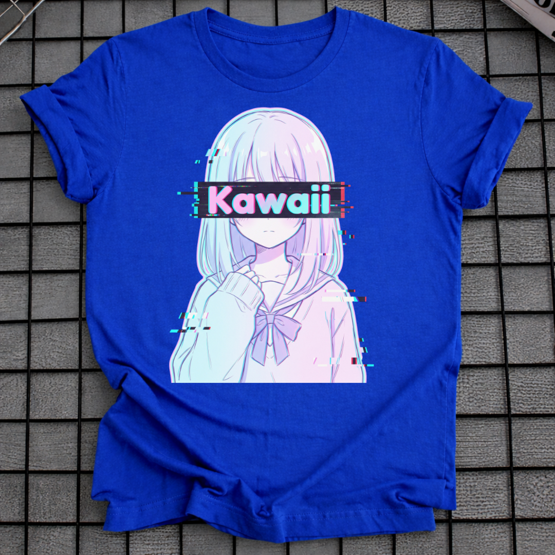 KAWAII T-SHIRT