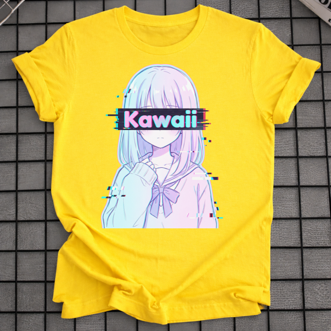 KAWAII T-SHIRT