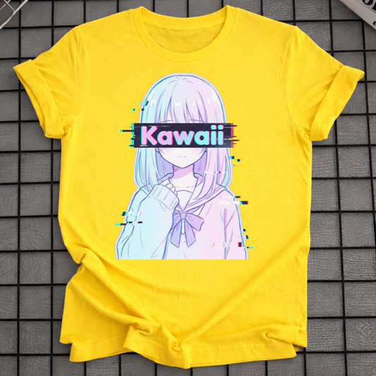 KAWAII T-SHIRT