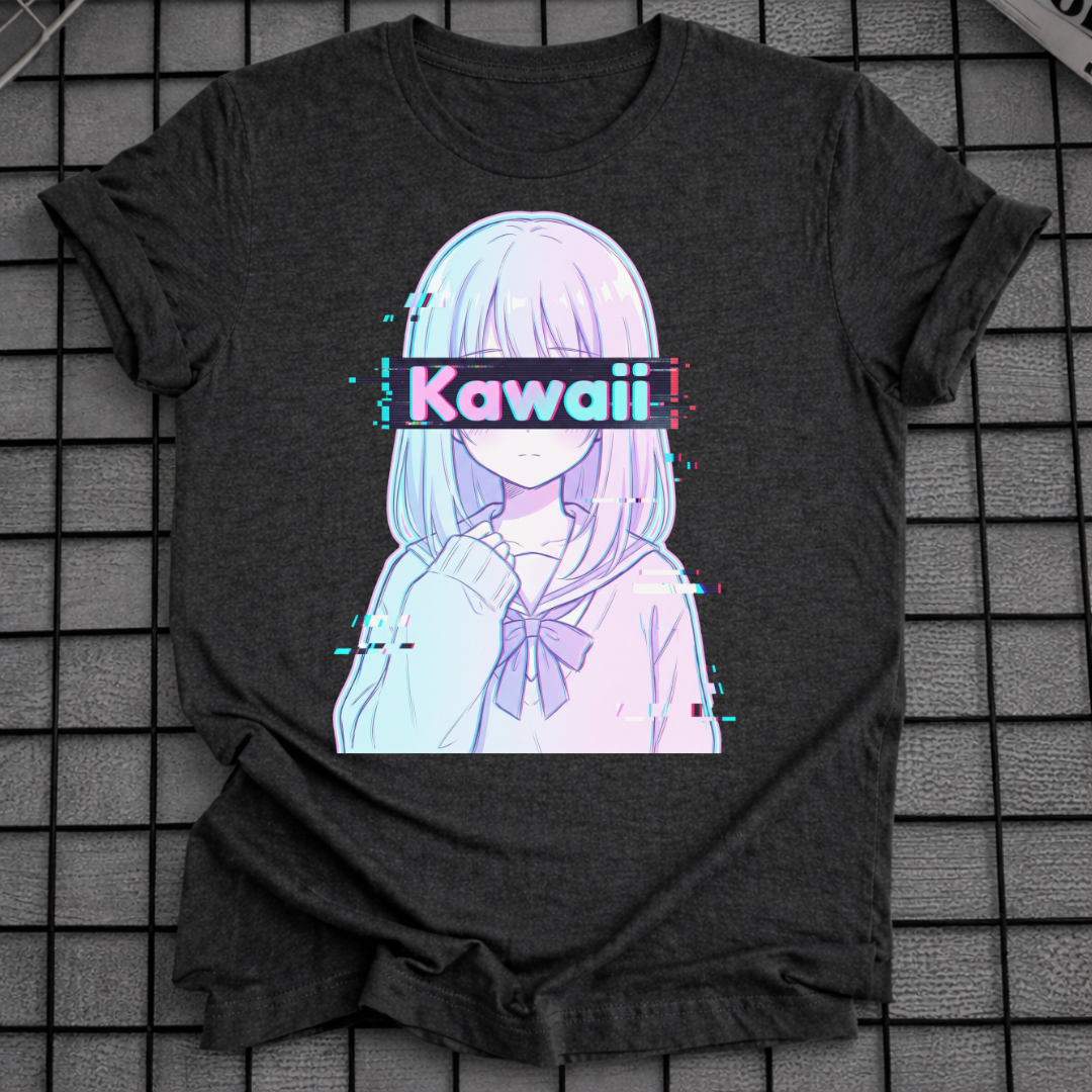 KAWAII T-SHIRT