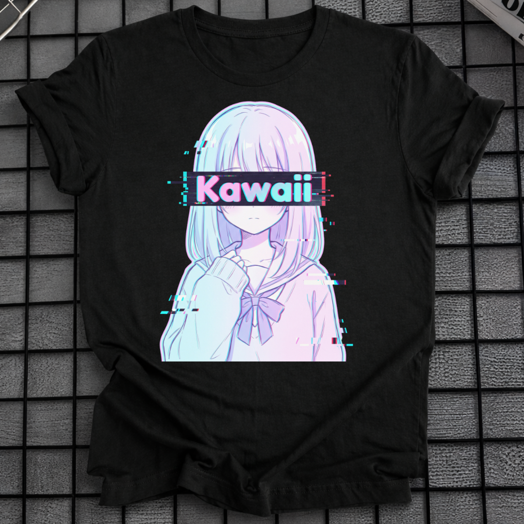 KAWAII T-SHIRT