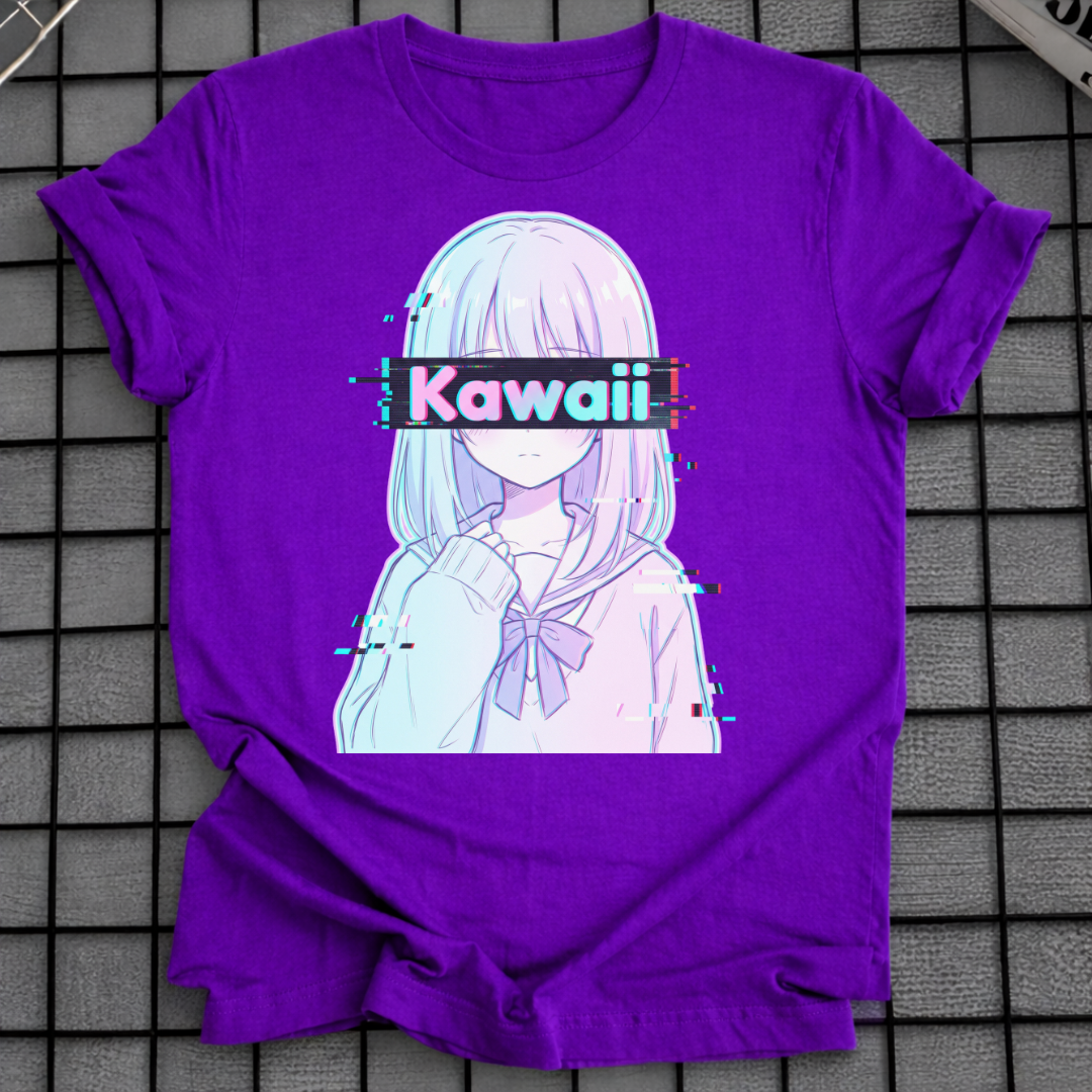 KAWAII T-SHIRT