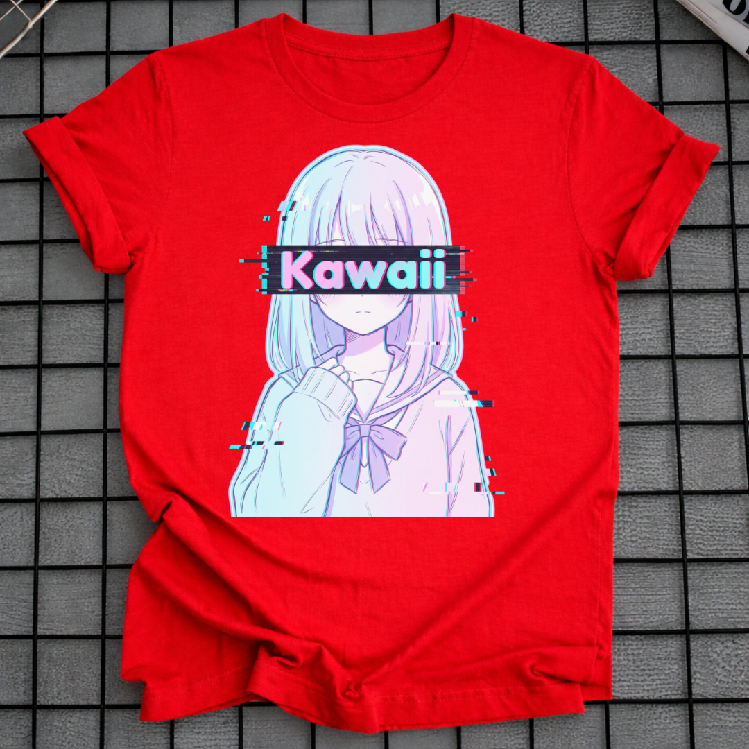 KAWAII T-SHIRT