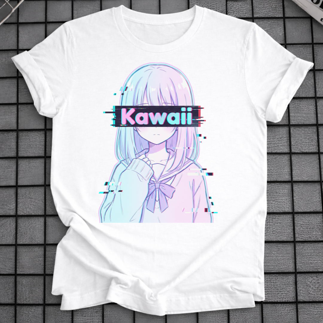 KAWAII T-SHIRT