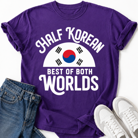 BEST OF T-SHIRT