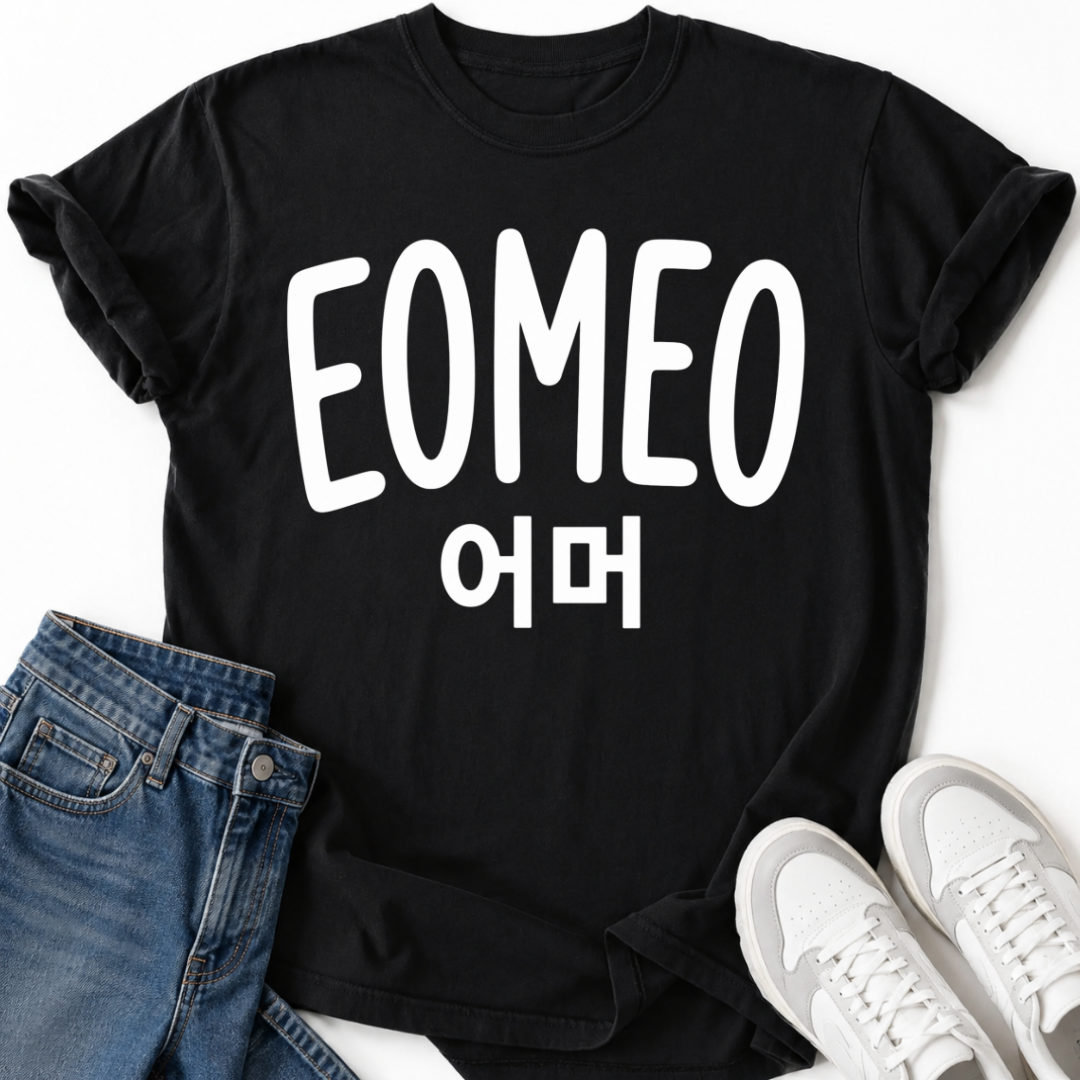 EOMEO T-SHIRT