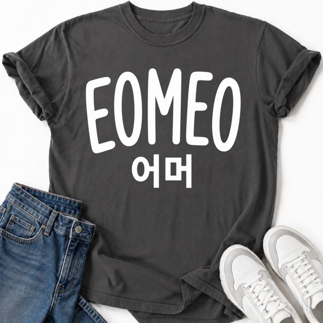 EOMEO T-SHIRT