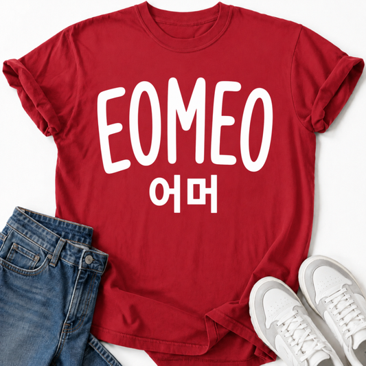 EOMEO T-SHIRT