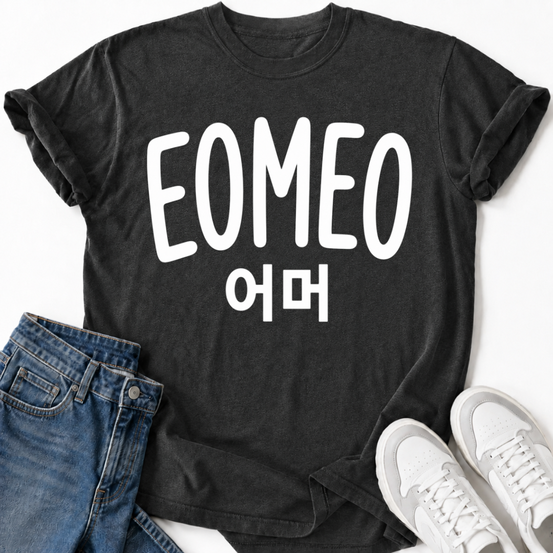 EOMEO T-SHIRT