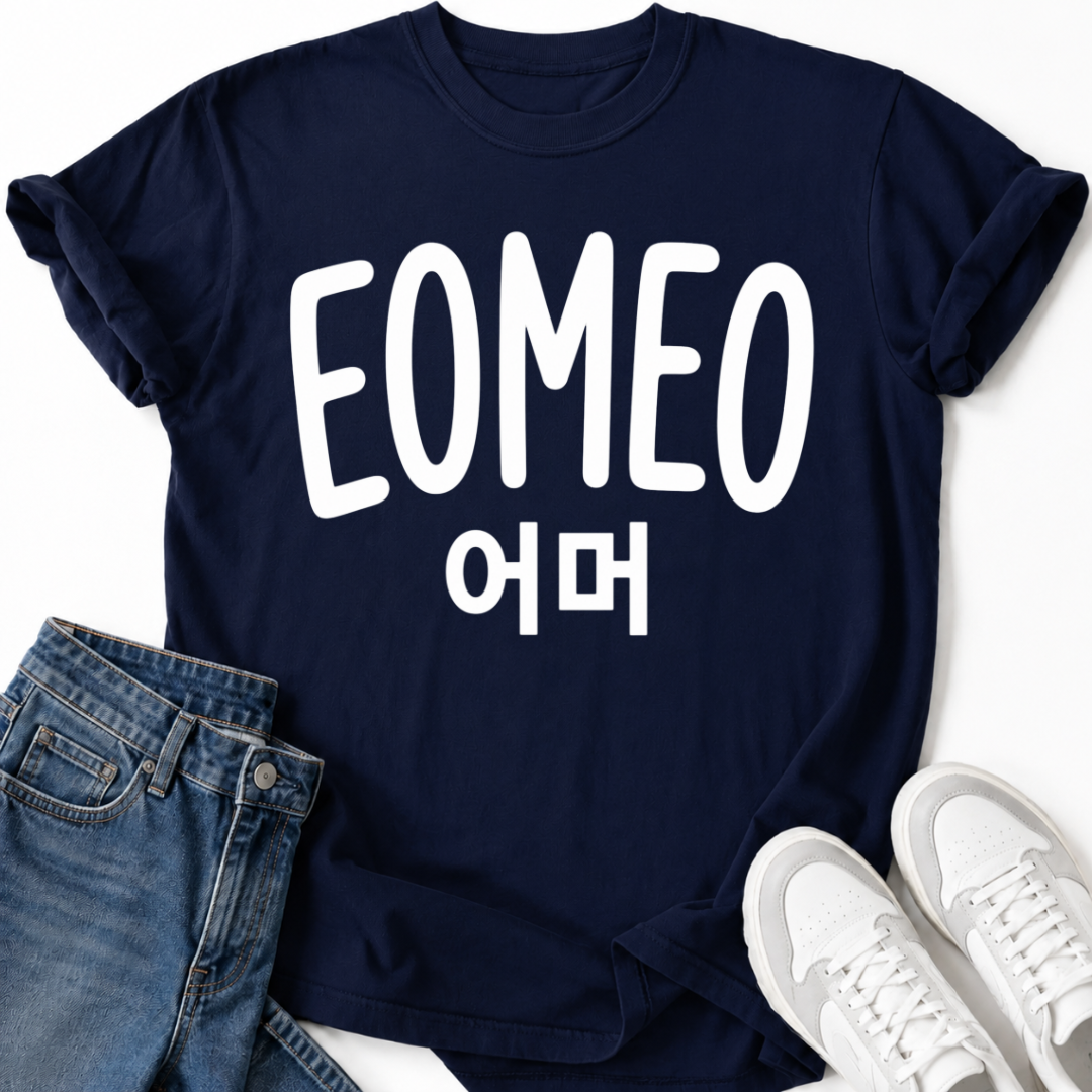 EOMEO T-SHIRT