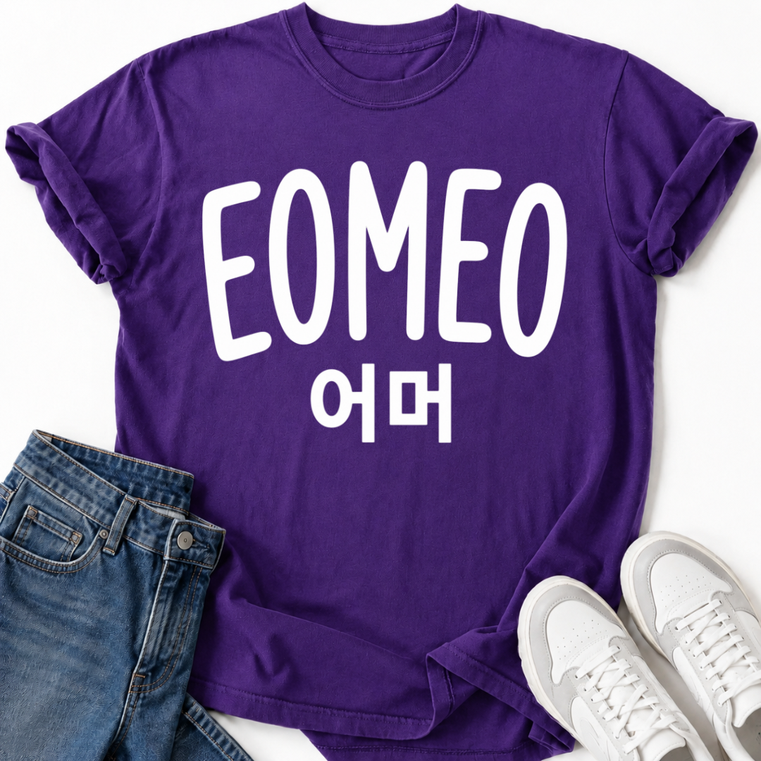 EOMEO T-SHIRT