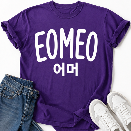 EOMEO T-SHIRT