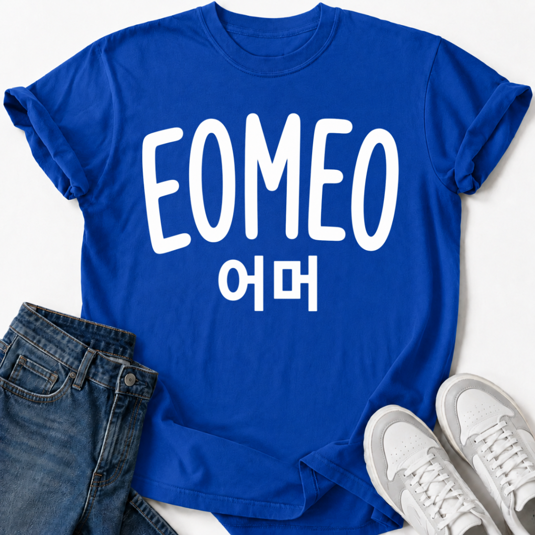 EOMEO T-SHIRT