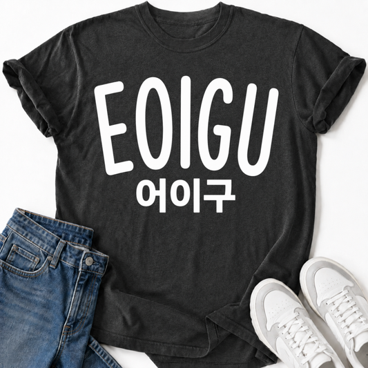 EOIGU T-SHIRT
