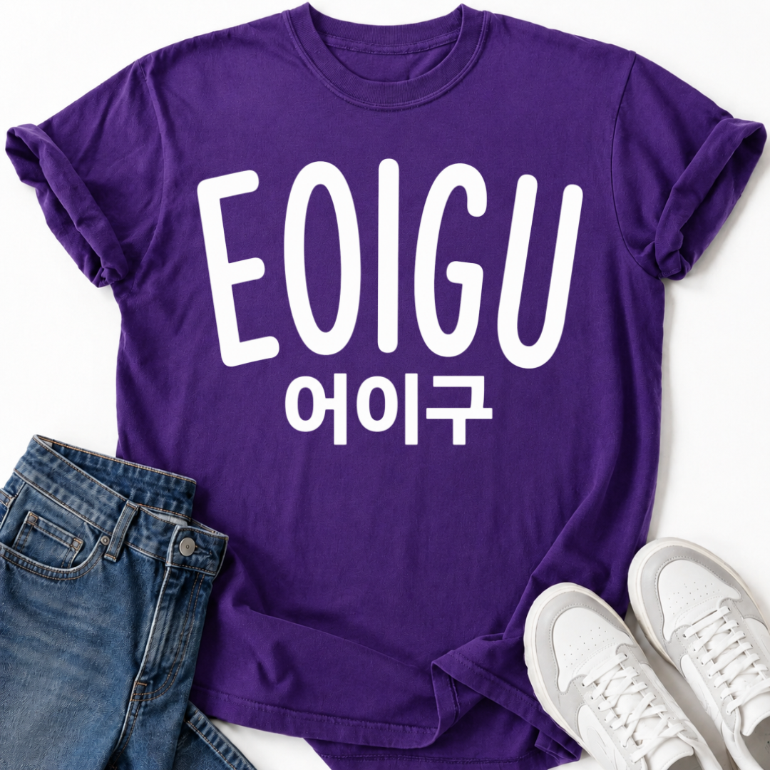 EOIGU T-SHIRT