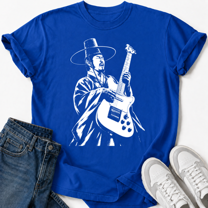 JOSEON ROCK LEGEND T-SHIRT