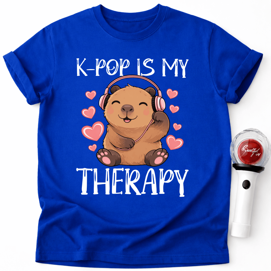 BÄR K-POP T-SHIRT