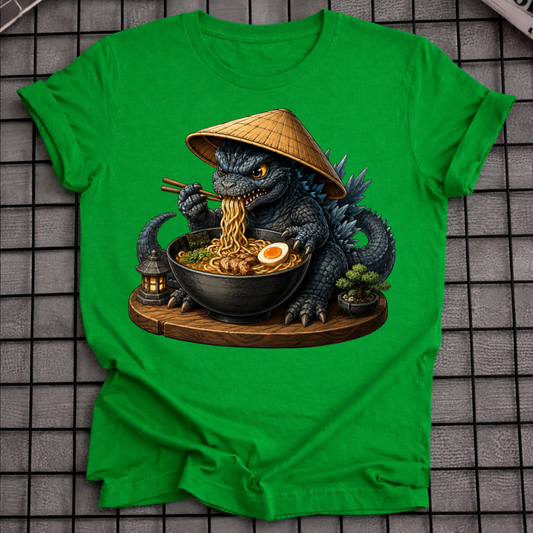 KAIJU RAMEN T-SHIRT