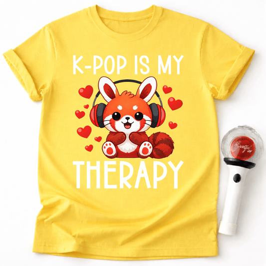 THERAPY T-SHIRT
