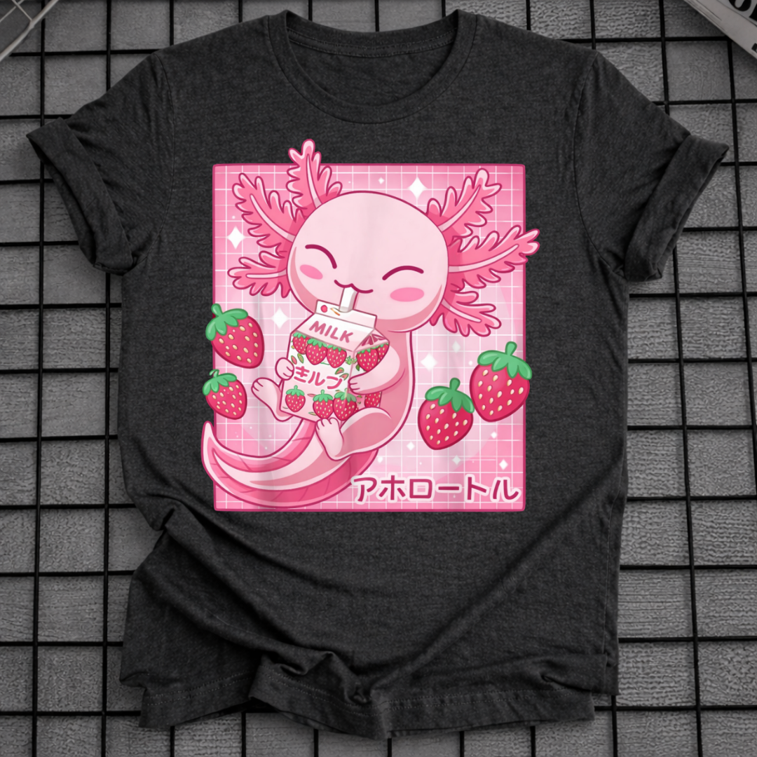 ERDBEER-AXOLOTL-T-SHIRT