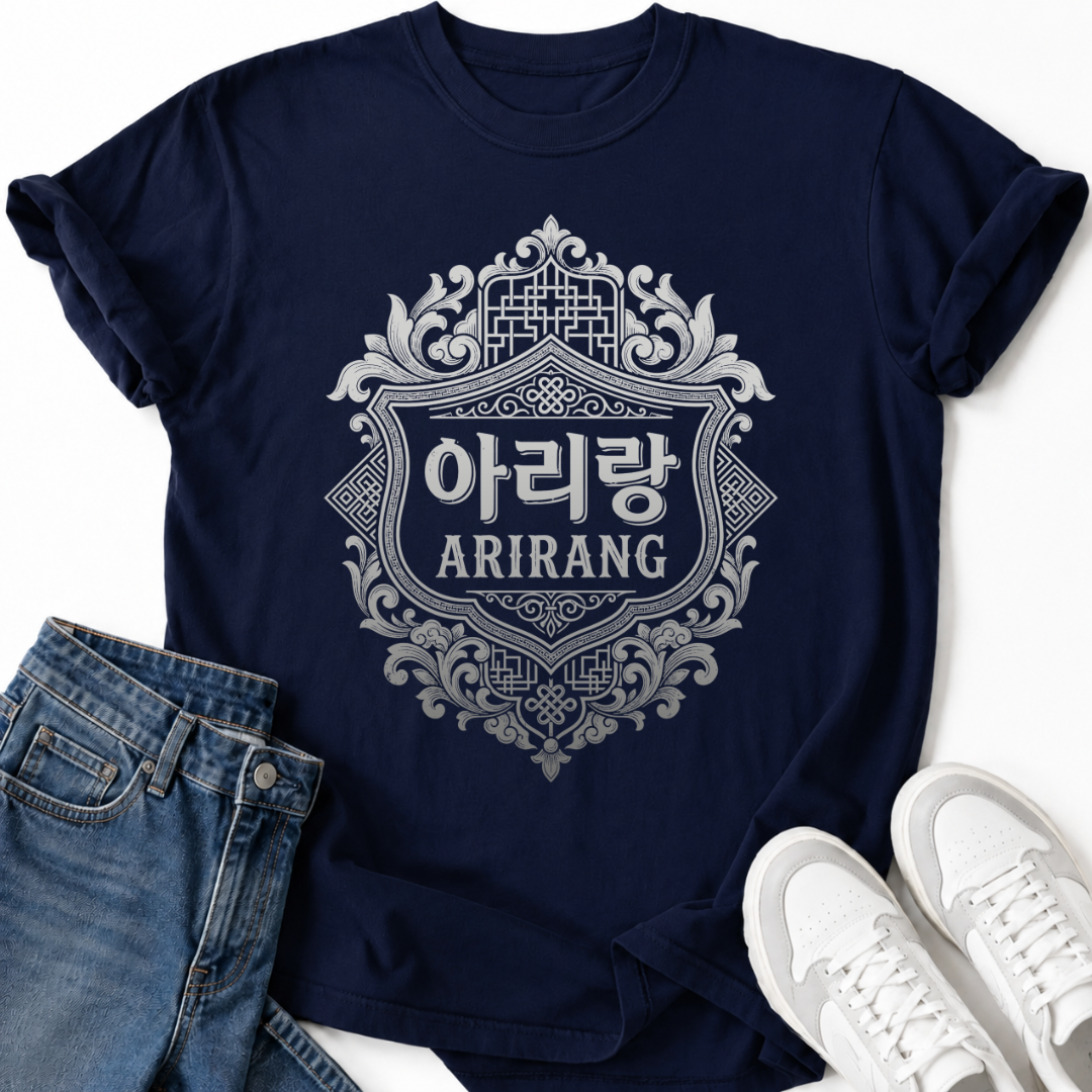 ARIRANG T-SHIRT