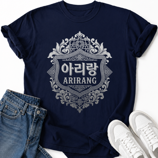 ARIRANG T-SHIRT
