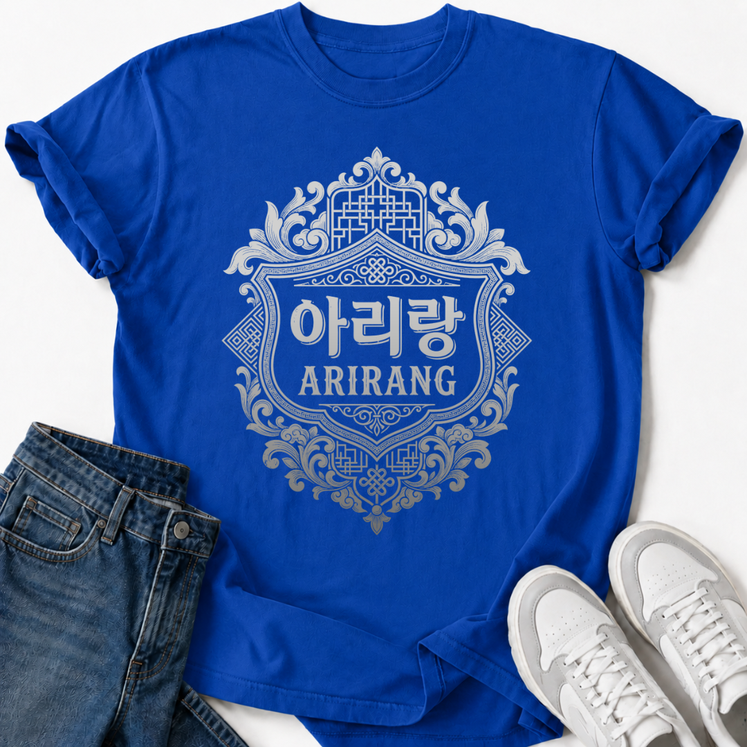 ARIRANG T-SHIRT