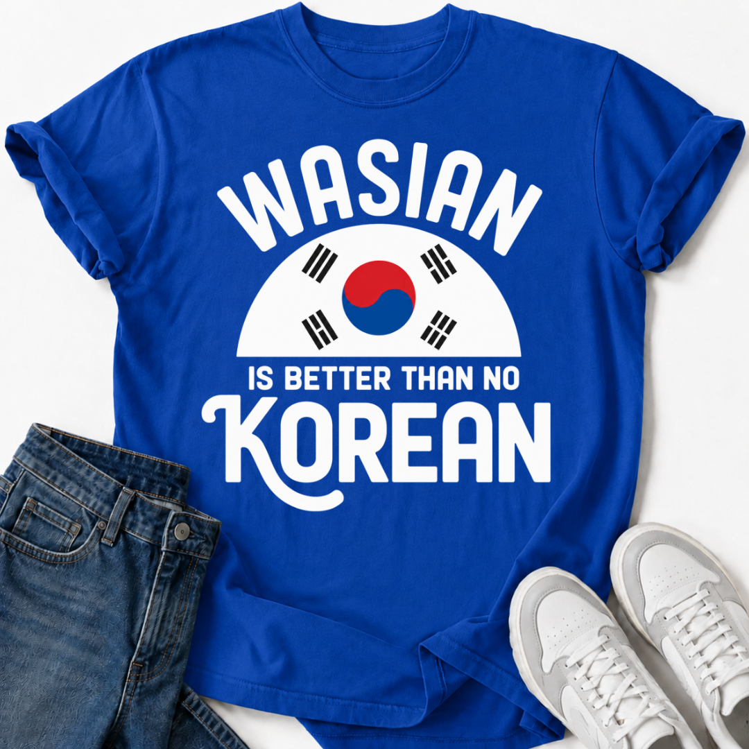 WASIAN T-SHIRT