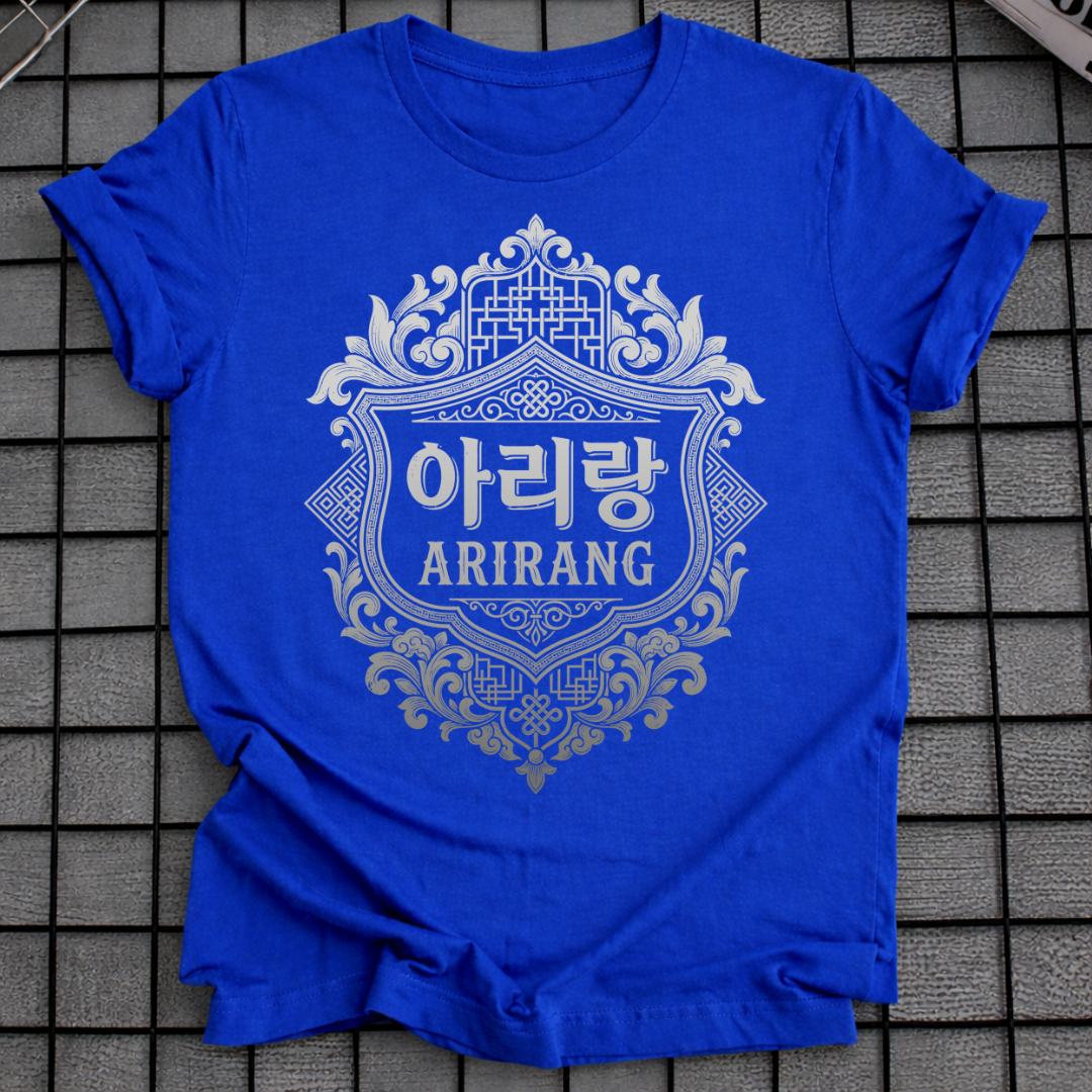 ARIRANG T-SHIRT