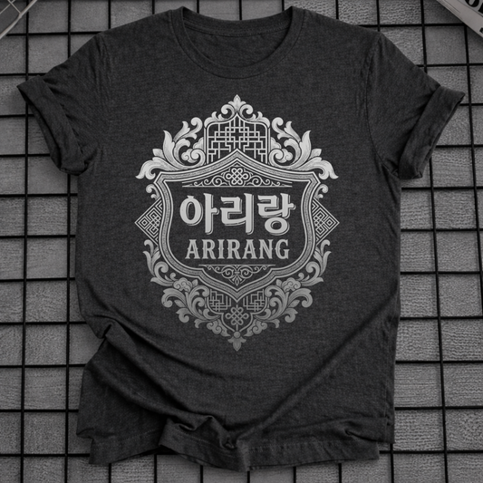 ARIRANG T-SHIRT