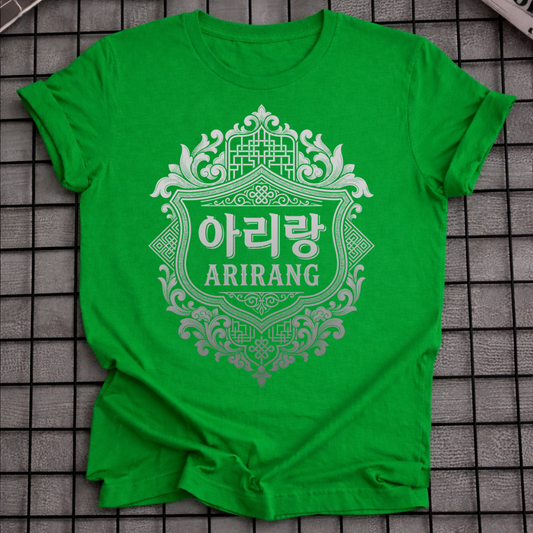 ARIRANG T-SHIRT