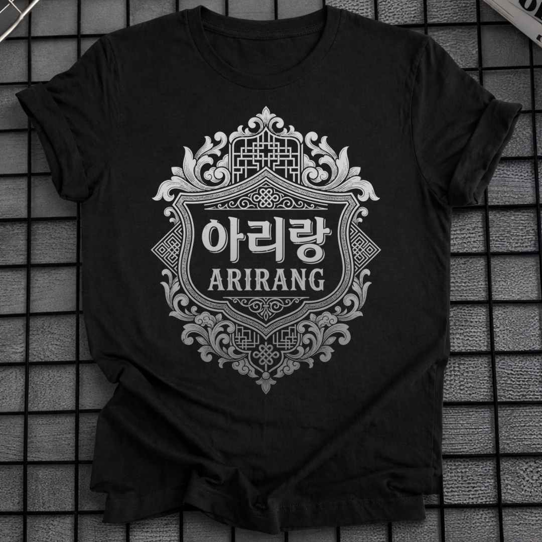 ARIRANG T-SHIRT