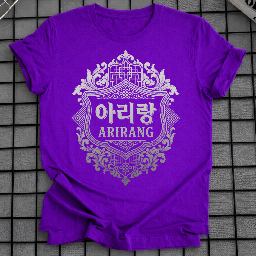 ARIRANG T-SHIRT
