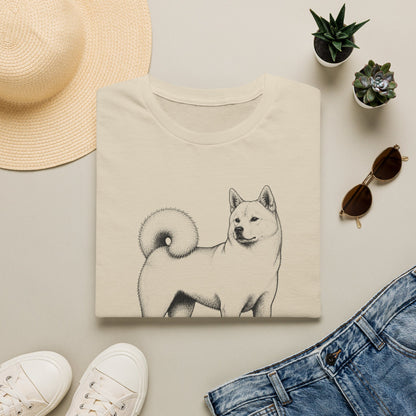 JINDO T-SHIRT