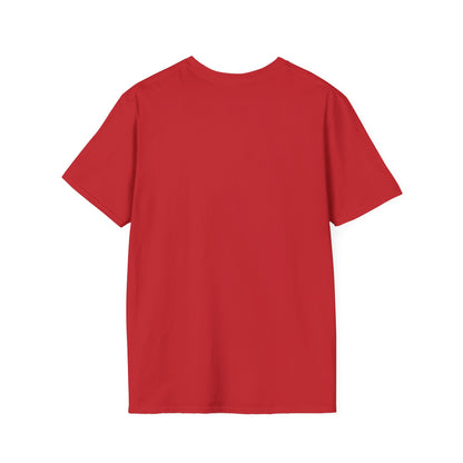 Jjigae T-Shirt — "Gettin Jjigae Wit It" Spicy Korean Stew Graphic Tee