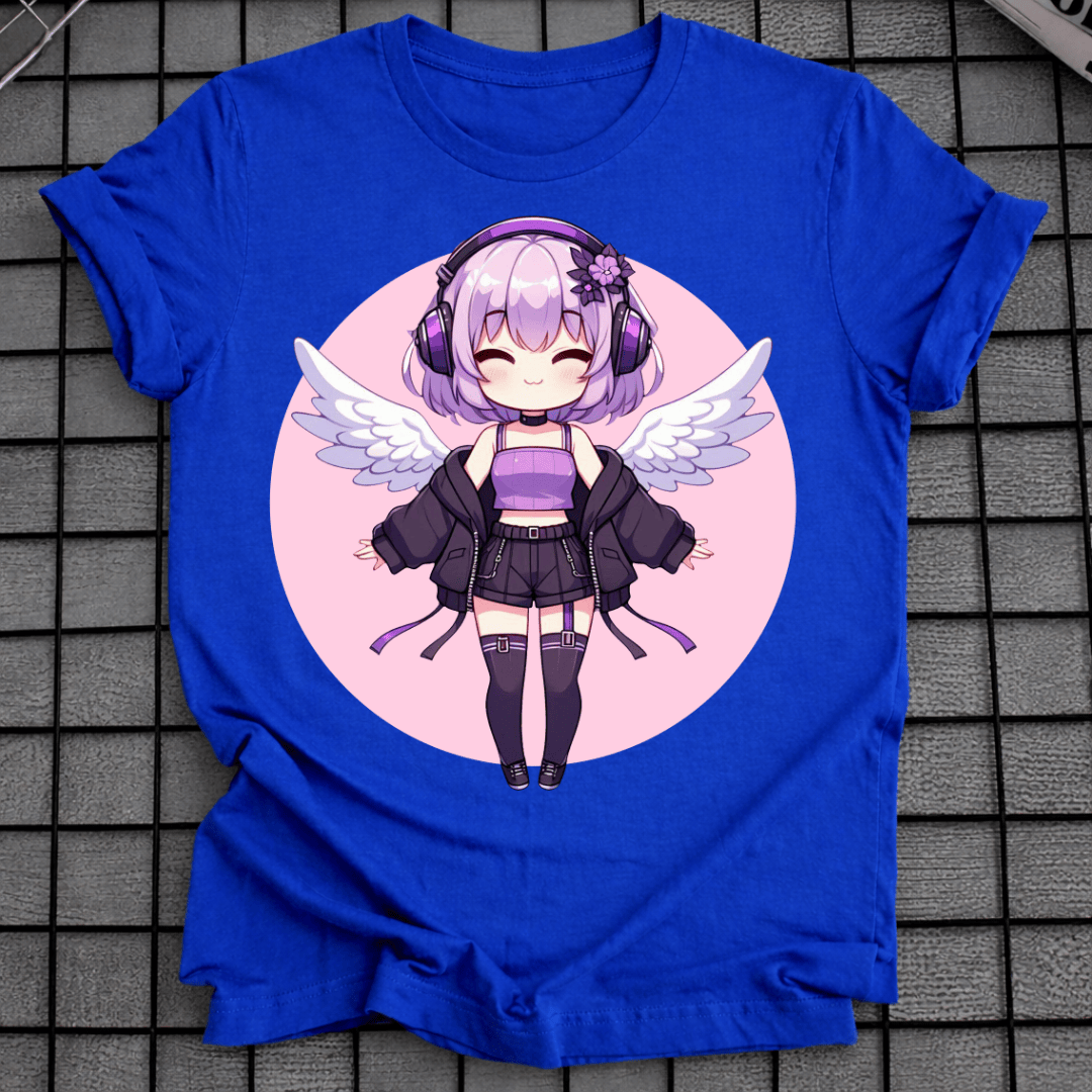 ANIME-ENGEL T-SHIRT