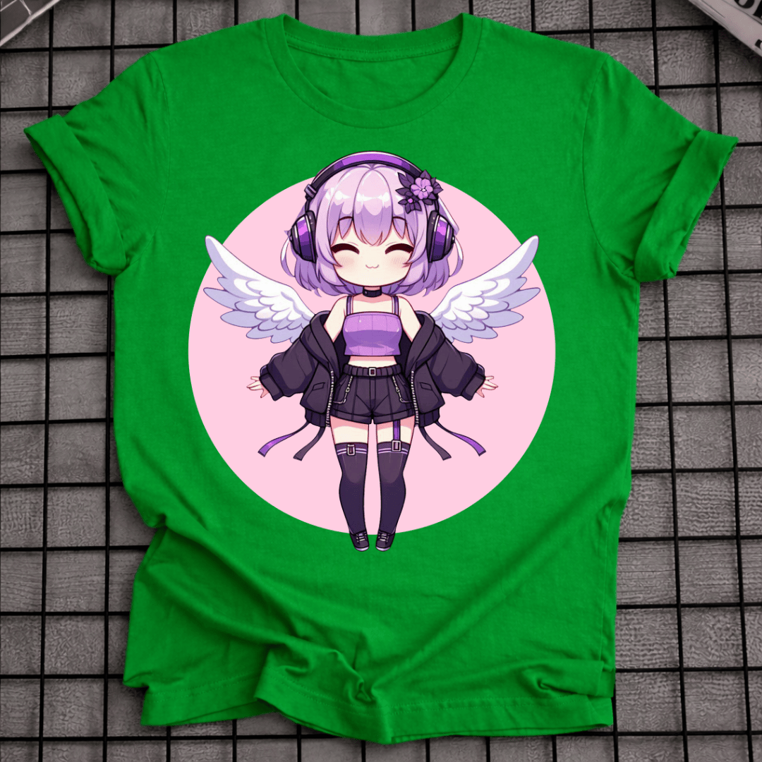 ANIME-ENGEL T-SHIRT