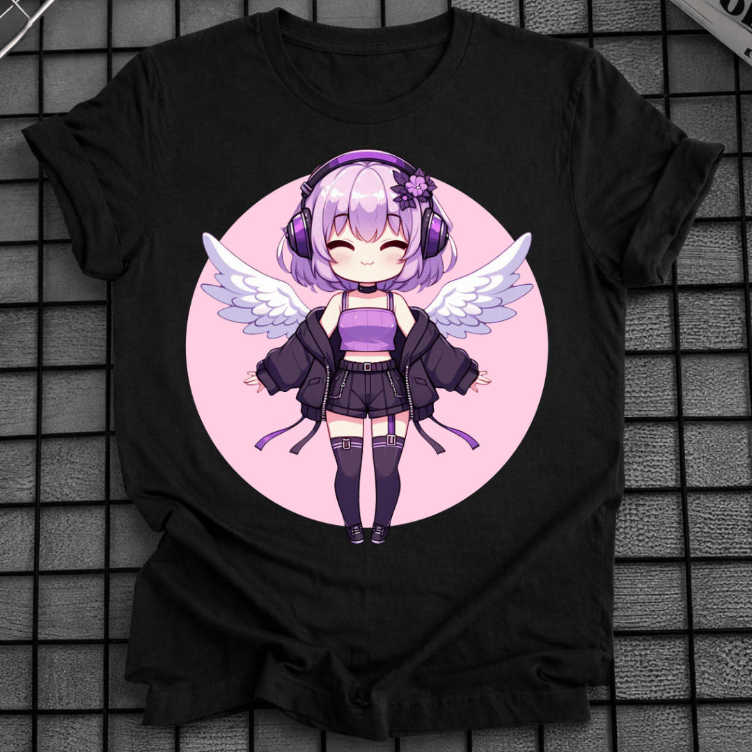 ANIME-ENGEL T-SHIRT