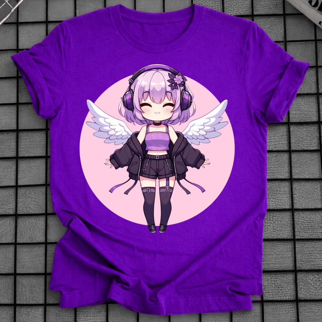 ANIME-ENGEL T-SHIRT
