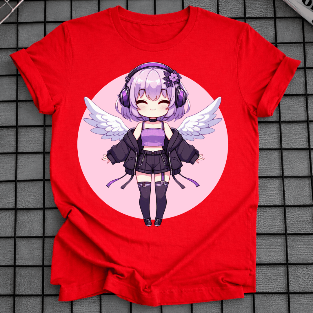 ANIME-ENGEL T-SHIRT