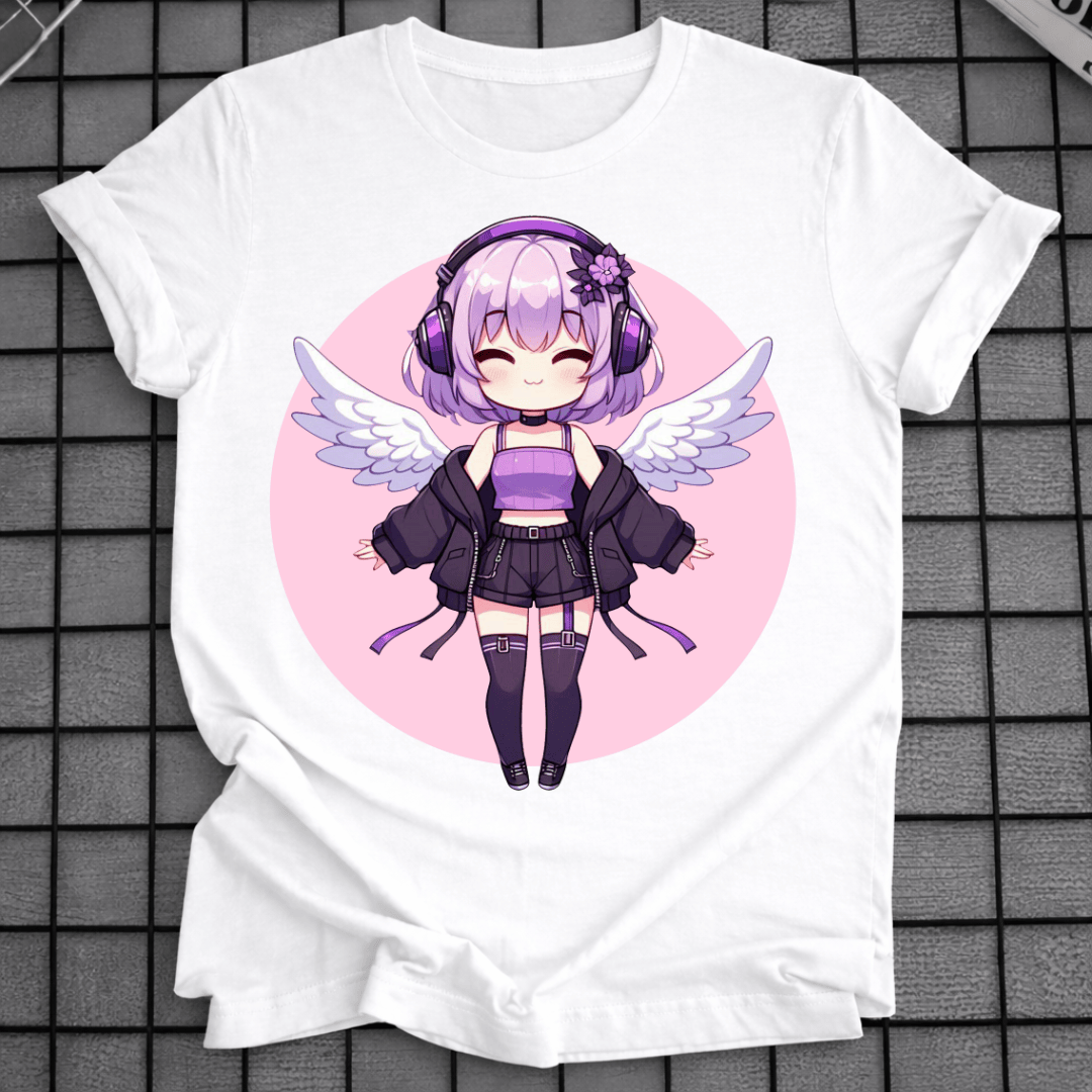 ANIME-ENGEL T-SHIRT