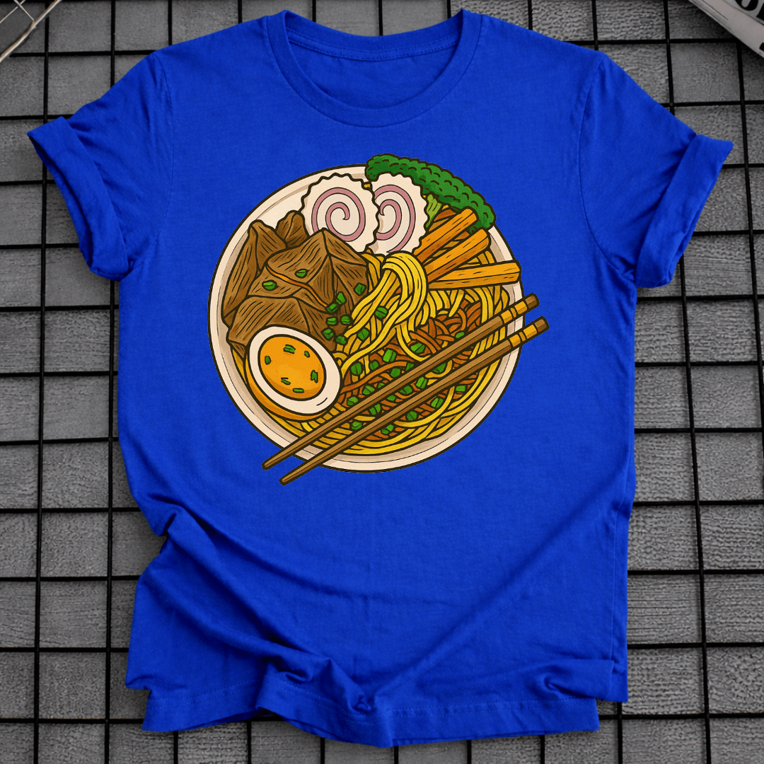 RAMEN T-SHIRT