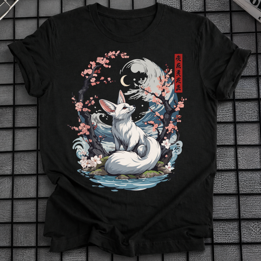 FOX SPIRIT T-SHIRT