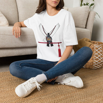 TRADITIONAL KOREAN SCHOLAR COSTUME T-SHIRT
